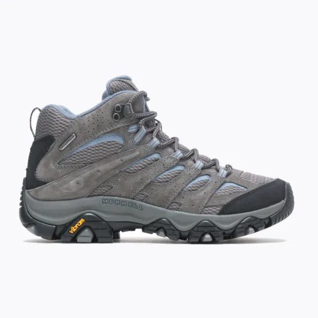 Merrell - Women's Moab 3 Mid Waterproof